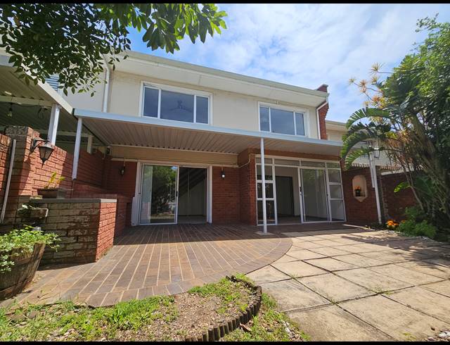 3 BEDROOM DUPLEX TO LET IN UMGENI PARK